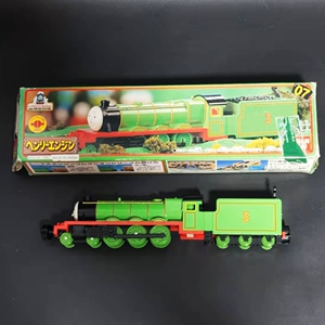 托马斯火车 万代合金旋转磁铁  车200一个,车厢100一个