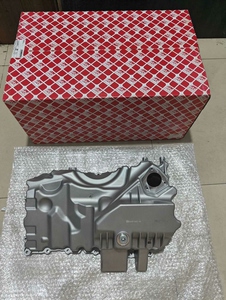 宝马n20 发动机油底壳 原厂德国febi费比/菲比,改进型_阿里巴巴找货