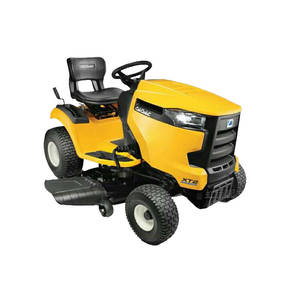 进口美特达mtd卡博lx50 lx42 1023 草坪车 坐式剪草车大面积割草