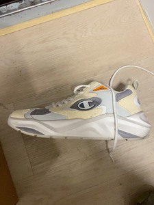 champion冠军老爹男鞋,43码,有盒子,包邮_阿里巴巴找货神器