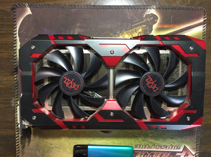 000人付款淘宝迪兰rx590恶魔v2duang丶天明1400.