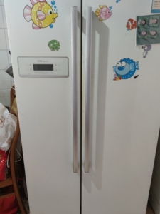 凡帝罗双开门冰箱密封条门封胶条bcd551wkm,555wkm,556wkm0人付款80