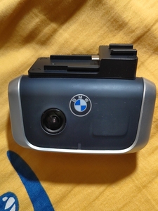 bmw/宝马二代行车记录仪前摄像头