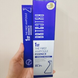 brtc碧尔缇希嫩肌莹亮精华液
