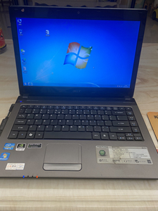 宏碁星锐4750g笔记本电脑,电池不存电,加了条2g内存,便