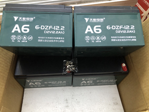 00小飞汽配五金淘宝超威电池4812ah 48v 60v72v20ah 天能电瓶雅迪