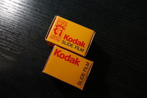 kodachrome chrome 柯达克罗姆 科洛姆 胶卷