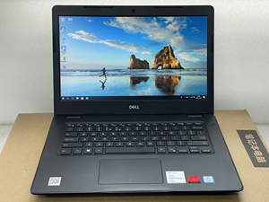 戴尔latitude 14 3000(3480)  酷睿i5