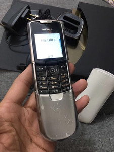 二手诺基亚手机8800