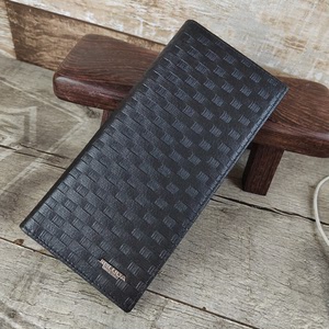 金路达男士钱包