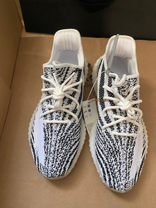 adidas yeezy 350 v2. 初代2016版ze