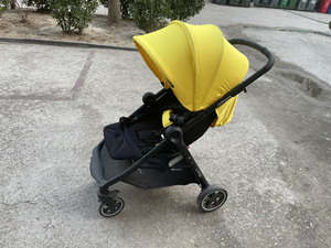 mothercare婴儿推车