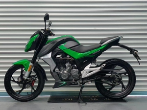 急售粤d20年ak150街车二手街车二手摩托车