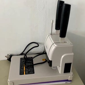 二手凭证装订机