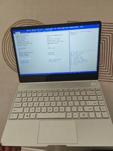 笔记本电脑麦本本金麦6