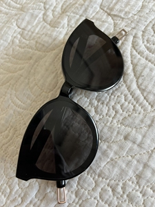 gm墨镜 myma flatba 300多买的 最好的 没