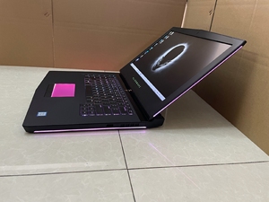 外星人笔记本1070