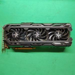 映众gtx1060s 超级冰龙