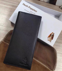 暇步士钱包箱包长款钱包财富包多功能卡包男钱包真皮钱包卡包折叠