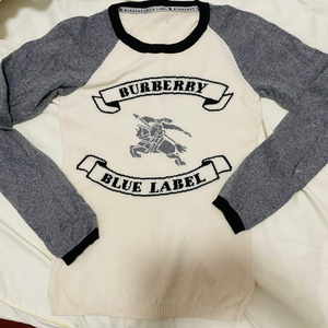 burberry的blue label蓝标系列,日本买的正品