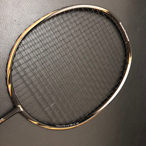 羽毛球拍正品李宁n9二代全碳素超轻单拍傅海峰纪念版进攻型训练