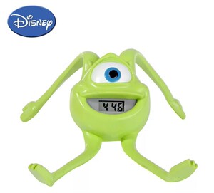 求购迪士尼大眼仔儿童手表