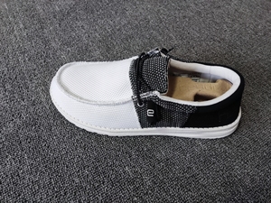 都德dude鞋子全新正品,41码,单只鞋重仅150克,dud