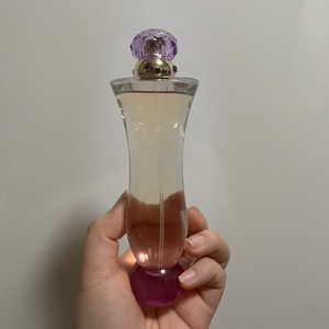 范思哲淑品女紫钻丽人香水50ml