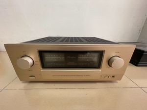 日本金嗓子Accuphase E600合并机