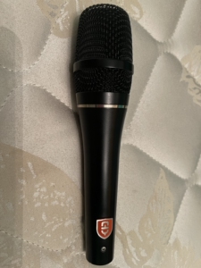 飞乐 ed178 电容麦克风话筒.就裸麦一个,看好下单,不议