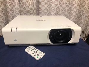 5200流明投影仪索尼278投影机高清投影仪超清画质 带高清