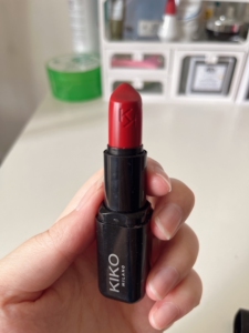 kiko 415色号口红