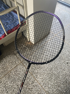 尤尼克斯ti10紫钛