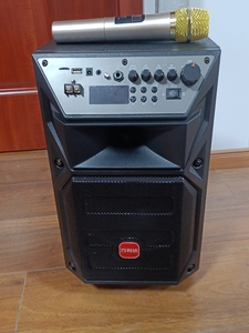 万利达户外音响