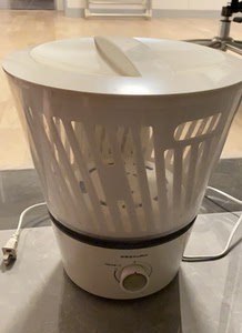 荣事达家用食材净化机