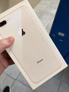 全新未拆封未激活正品国行苹果iphone 7plus5.5寸