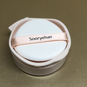 韩国秀雅韩 黄金童颜蝴蝶雕花气垫21号23#替换芯 替换装