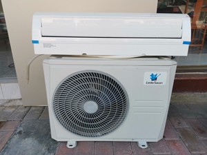 小天鹅大一匹空调