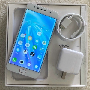 vivo x9手机,95新 全新买来用了一段时间就不需要用了