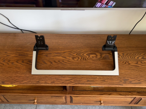 sony/索尼电视底座65x8500e 65x8566e原