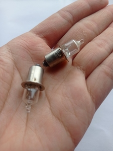 5w 10w 20w 30w g4灯珠显微镜灯泡光学仪器卤素灯探照灯手电筒1人付款