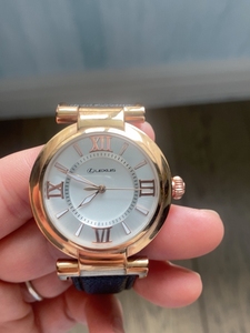 雷克萨斯女士手表