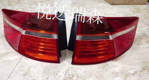 09 10 11 12款宝马x5尾灯 宝马x5e71尾灯 后