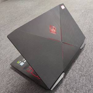 惠普笔记本暗影精灵3 i5-7300h二手游戏本120hz