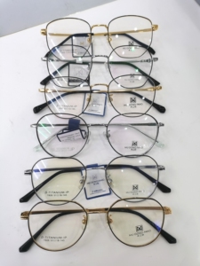 木工坊眼镜框
