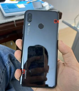 二手手机华为 nova3 6 128g 全网通手机支持移动