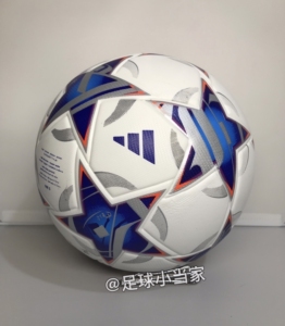 全新足球欧冠fifa高端新款欧冠联赛用球5号正规足球比赛用