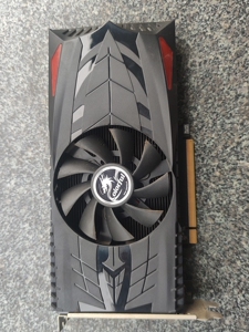 七彩虹战斧gtx750ti 2gd5显卡 显卡完全正常没有问