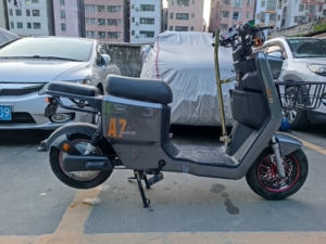 尚珂宠物用品淘宝电动自行车锂电池k60v8a深远松吉松捷48v10ah通用