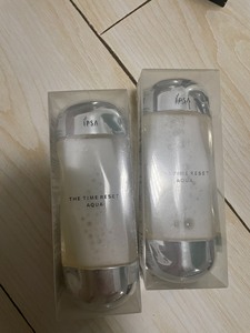 茵芙莎流金水 200ml，全新未拆，官网购买，保真。两瓶30